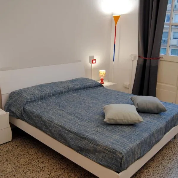 Alloggio turistico, hotel v destinaci Pisa