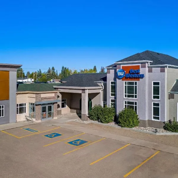 Best Western of Olds, hotel din Olds