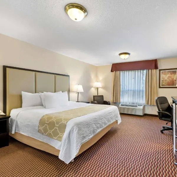 Best Western of Olds, khách sạn ở Olds