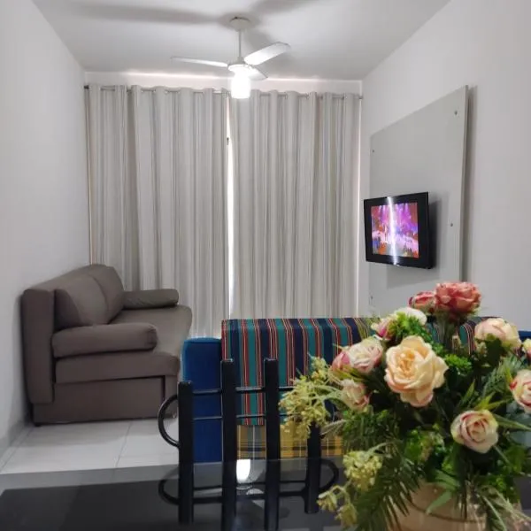 Apto Aconchegante !!!, Hotel in Guarapari