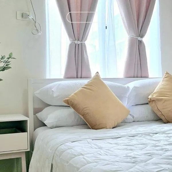 Marina Oasis Two Bed Room Condo Unit, ξενοδοχείο σε Ντουμαγκέτ