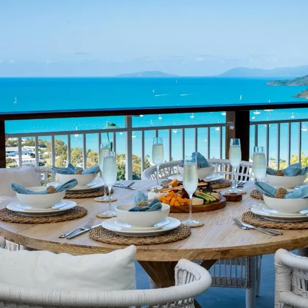 The Lighthouse, ξενοδοχείο σε Airlie Beach