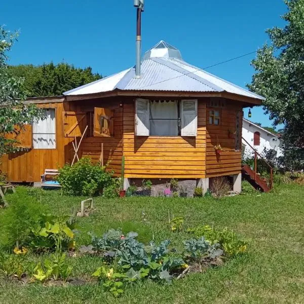 Casa alquiler, diseño único, hotel v destinaci Mar del Plata