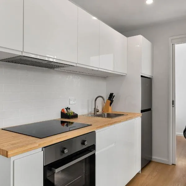 Beach Haven San Remo, hotel in San Remo