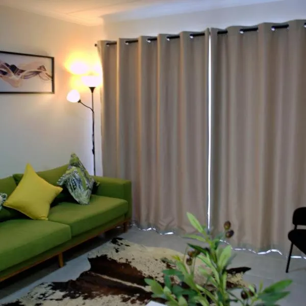 Viesnīca Camden Stay - Entire Unit - Cape Town Keiptaunā