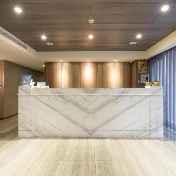 Ximen Hotel, hotel in Taipei