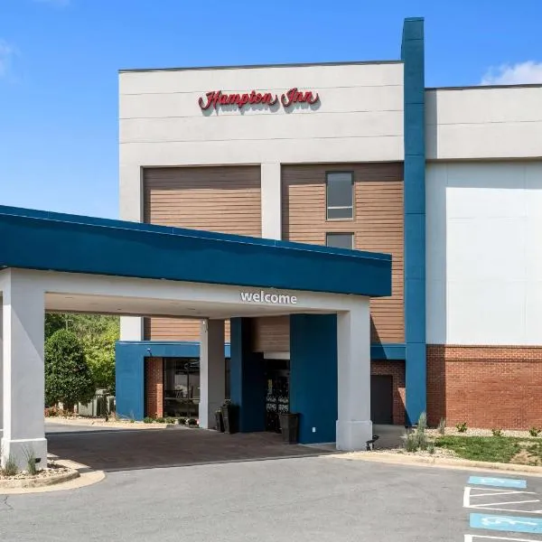 Hampton Inn Front Royal, hotel sa Front Royal