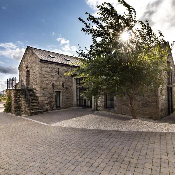 Grenaby Estates, hotel in Ballasalla