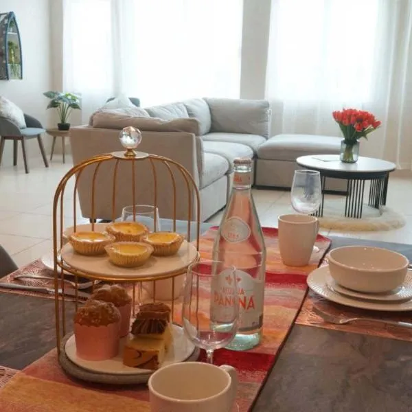 Simfoni Resort Langkawi by Perfect Host, hotel in Kuah