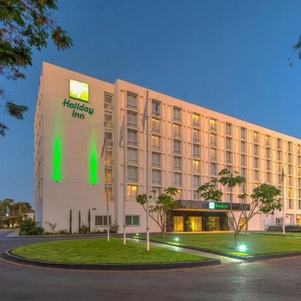 Holiday Inn - Lusaka by IHG, hotel v destinaci Lusaka