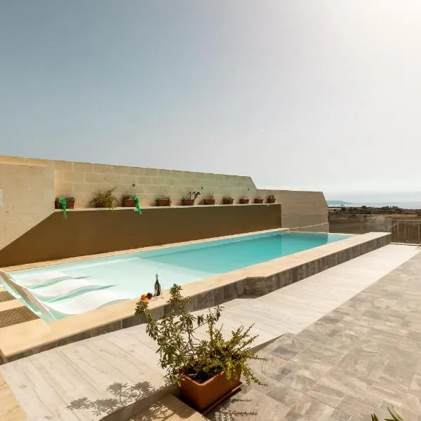 Ta'Battista B&B - Gozo, hotel in Xewkija