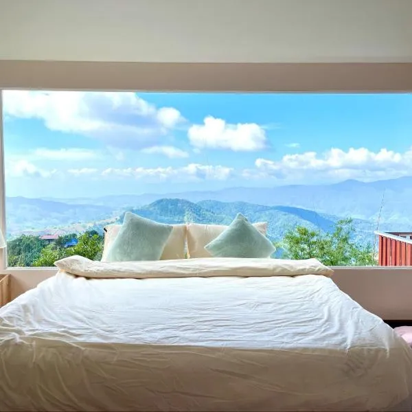 Anna House Doichang, hotel v destinaci Mae Suai