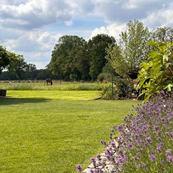 B&B Droomzoet, hotel in Herentals