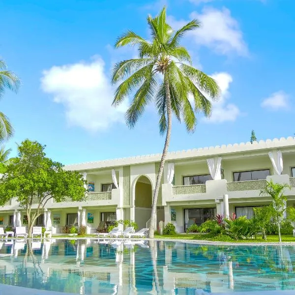 Diamonds Malindi, hotel in Malindi