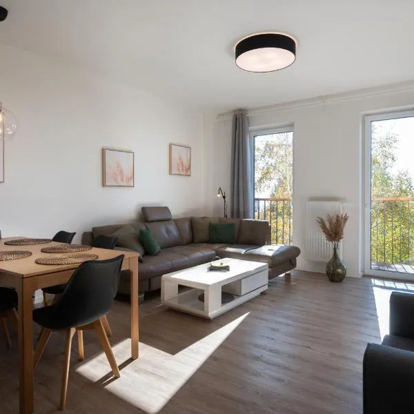 TATRYSTAY Primo Apartment, hotel in Smokovce