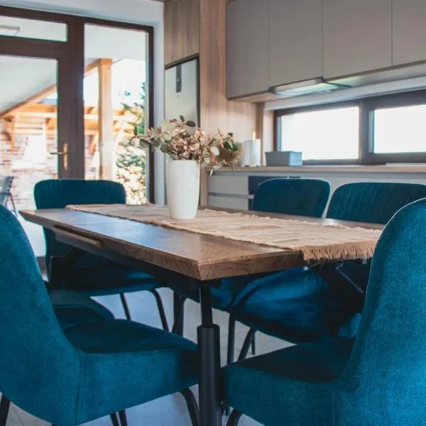 Nagy-Zátonyi Vendégház, hotel in Dunasziget