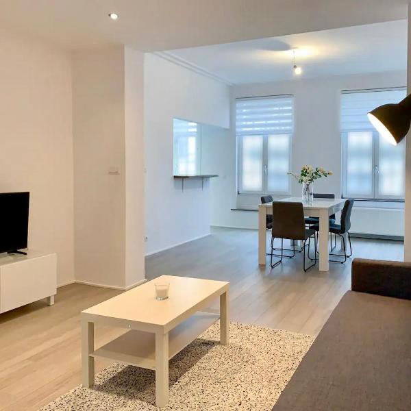 Prestige Stay - Uptown, Bruselas