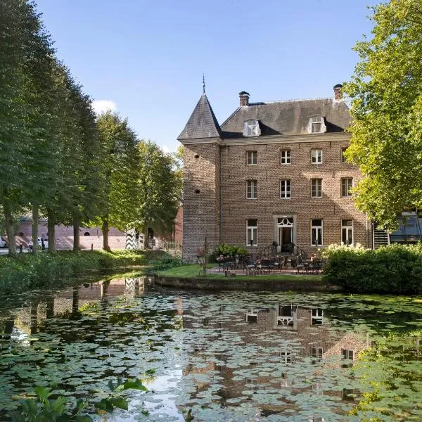 Bilderberg Château Holtmühle, Hotel in Venlo