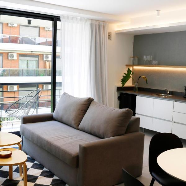 OWN Palermo, Buenos Aires