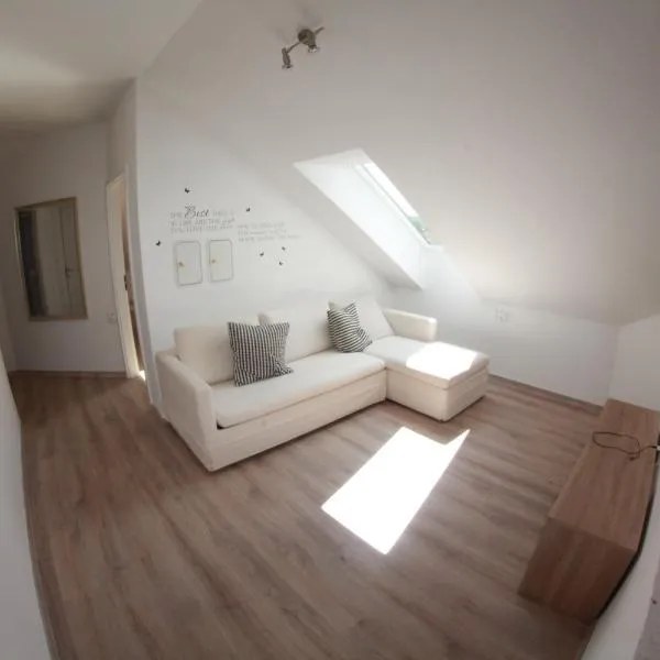 Panoramic View, ξενοδοχείο σε Postojna