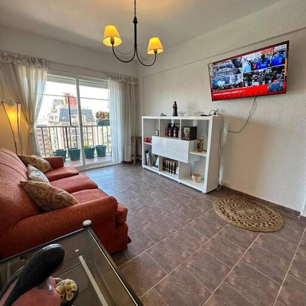 Departamento de 4 ambientes con balcón Amenabar y Pedraza, Buenos Aires