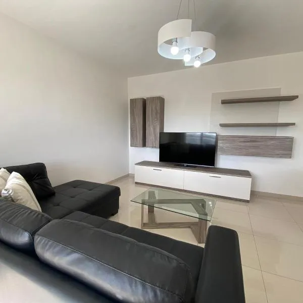StJulians Apartment Juel、セントジュリアンズのホテル