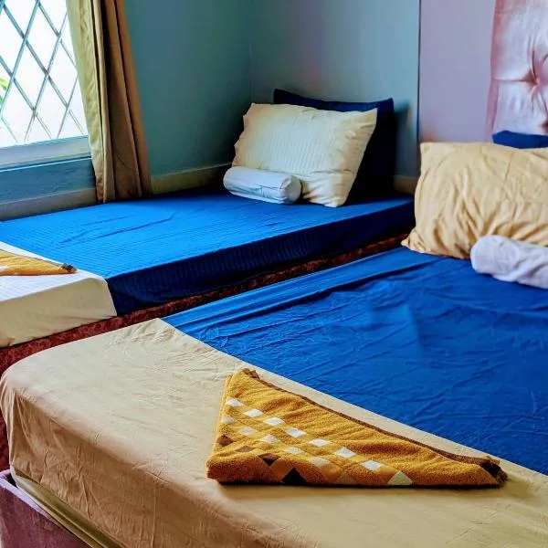 Me Quedo Aqui, Casa Cerca del Aeropuerto de Cartagena!, Hotel in Cartagena