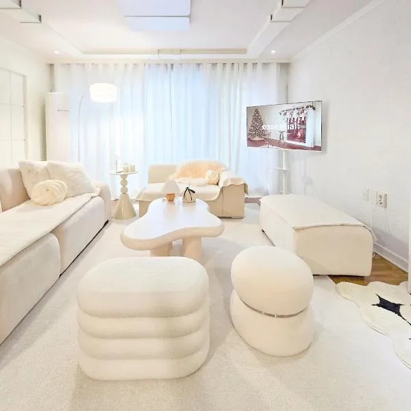 Yeon Stay, hotel in Seoul
