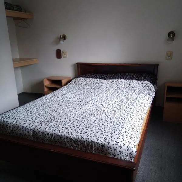 Alojamiento Avellaneda, Hotel in Rosario