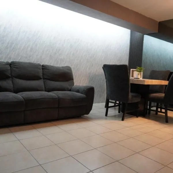 casa Apodaca cerca del aeropuerto, ξενοδοχείο σε Monterrey