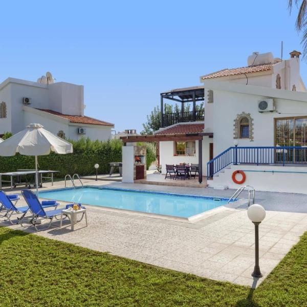 Villa Nerine by Villa Plus, Пейя