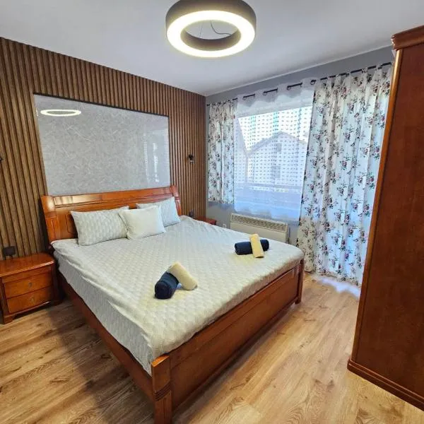 Prime Apartments, hôtel à Bansko