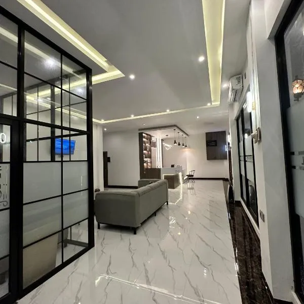 Resong Hotel, hotel v destinaci Minangkabau International Airport
