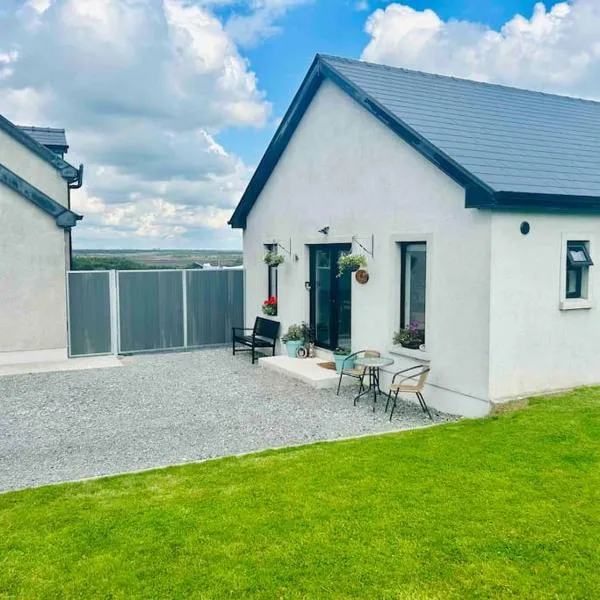 Hillview Lodge, hôtel à Barrysbrook