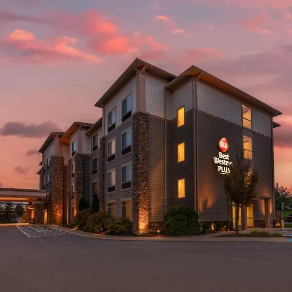 Best Western PLUS University Park Inn & Suites, hotel in State College