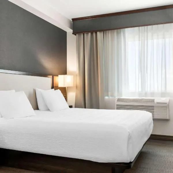 Best Western Plus Morden, hotel v destinácii Morden