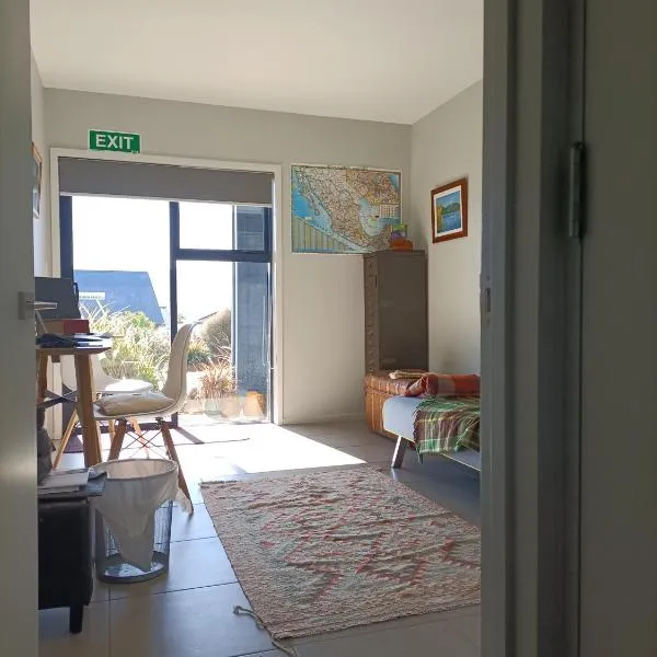 Diamond Harbour Guest Suite, hotel v destinaci Diamond Harbour