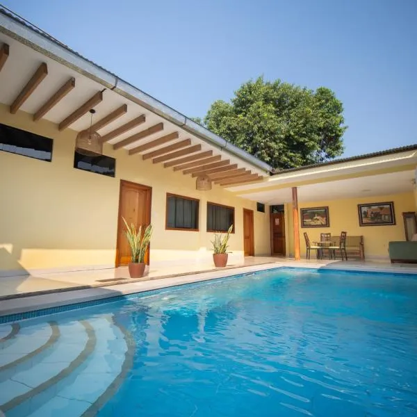 Kovakii Hotel, Hotel in Tarapoto