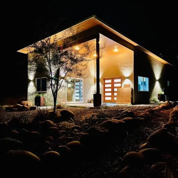 Muniz Village, hotel in Three Rivers