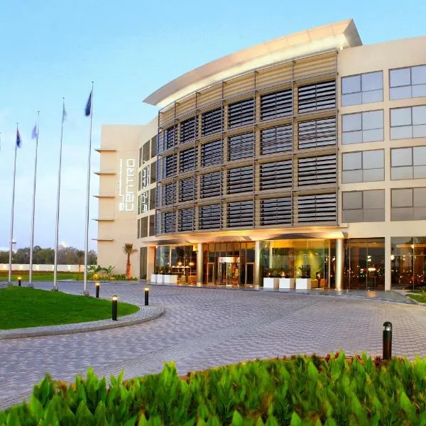 Centro Sharjah, Hotel in Schardscha