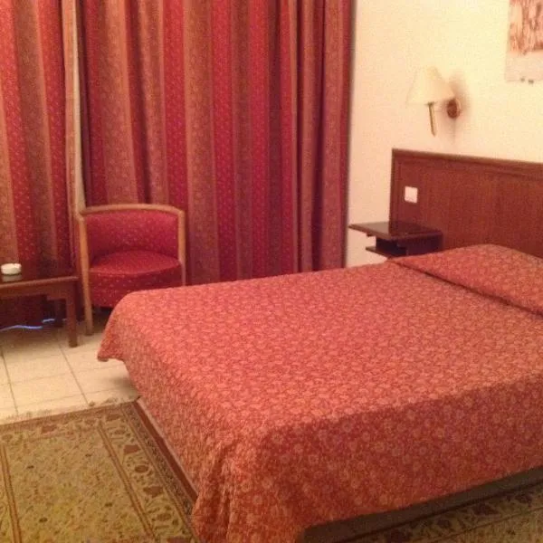 El Hana International, hotel in Tunis