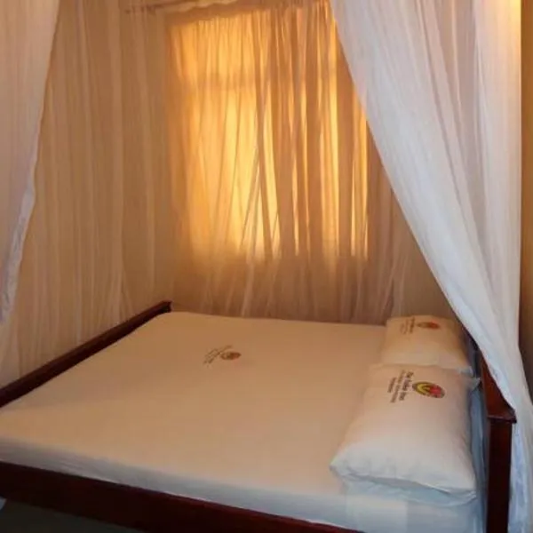 The Folks Inn, hotel in Mombasa