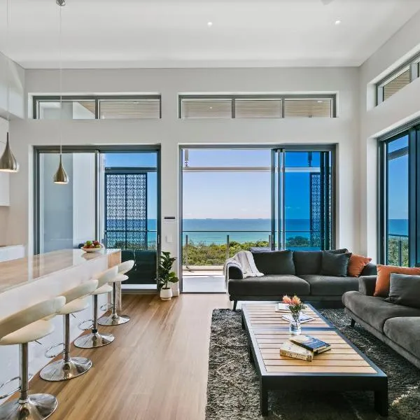 Bokarina Beach Apartments, an Ascend Collection Hotel, hotel Bokarina városában