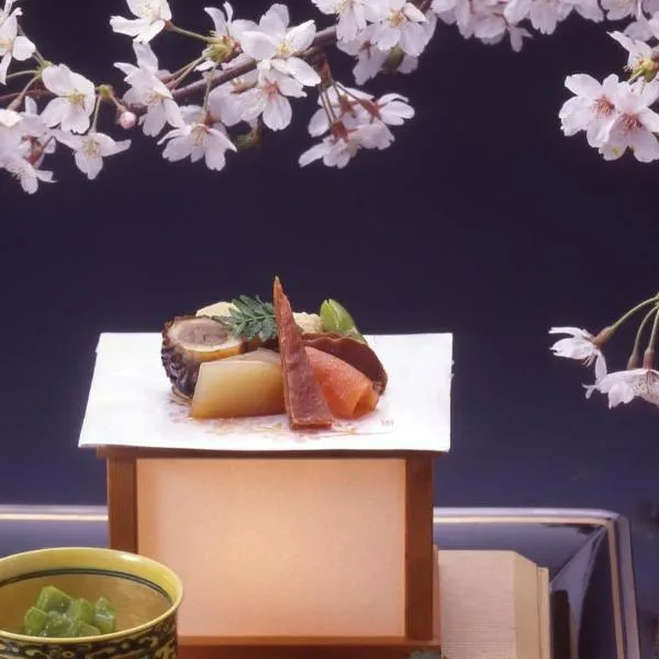 Asadaya, hotel in Kanazawa