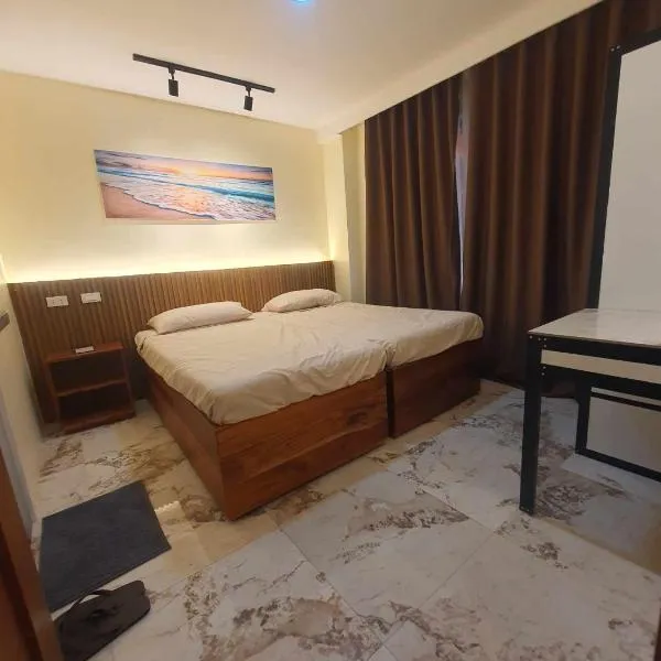 JMC4 Cozy Room1 Near Alona Beach, ξενοδοχείο στο Panglao City