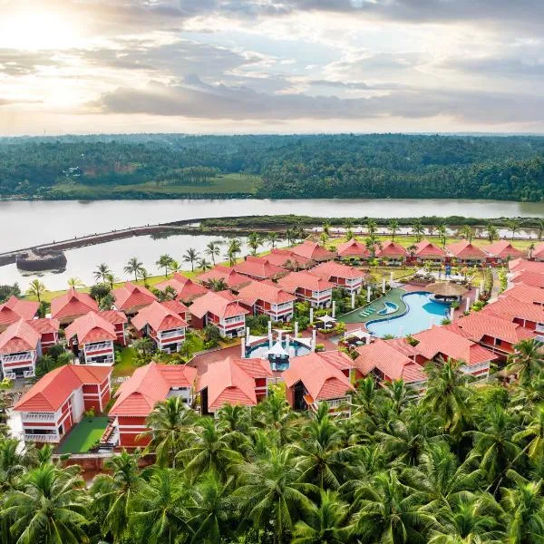 Gateway Bekal, hotel in Bekal