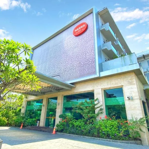 HARRIS Hotel Kuta Galleria - Bali, hotel in Kuta