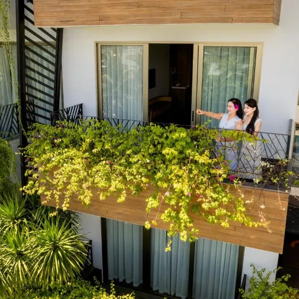 Bellerive Hoi An Resort and Spa, hotel in Hoi An