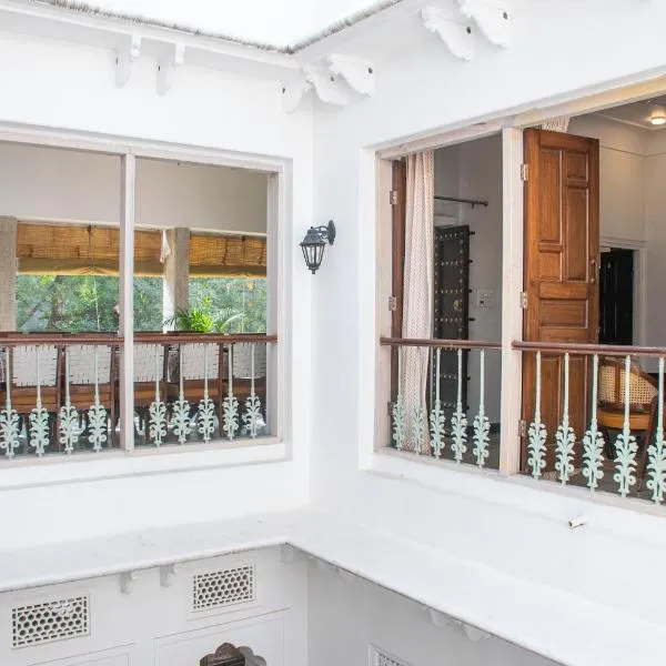 Mukam at Kanak Vilas, Jaipur, hotel in Jaipur