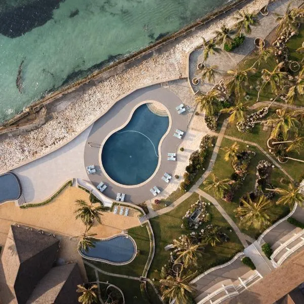 Hemingways Watamu, ξενοδοχείο σε Watamu